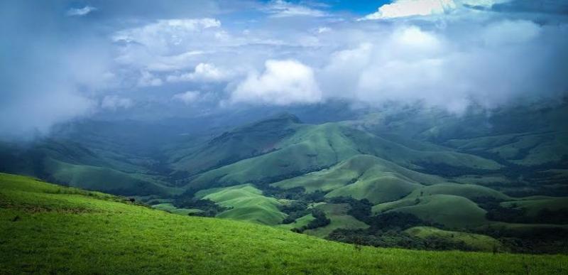 places to visit in Chikmagalur